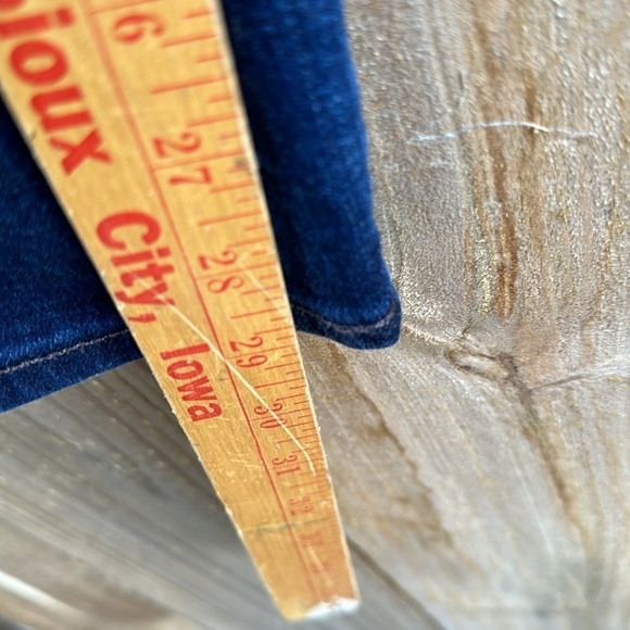 AG Adriano Goldschmied Cigarette Leg Skinny Ankle Jeans Size 28 Regular - Picture 5 of 12